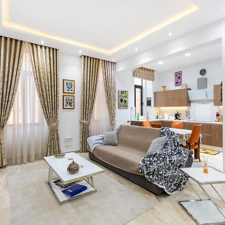Valletta Large 3 Bedroom Exteriér fotografie