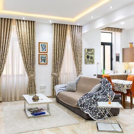 Valletta Large 3 Bedroom Exteriér fotografie