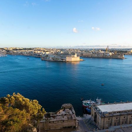 Valletta Large 3 Bedroom Exteriér fotografie