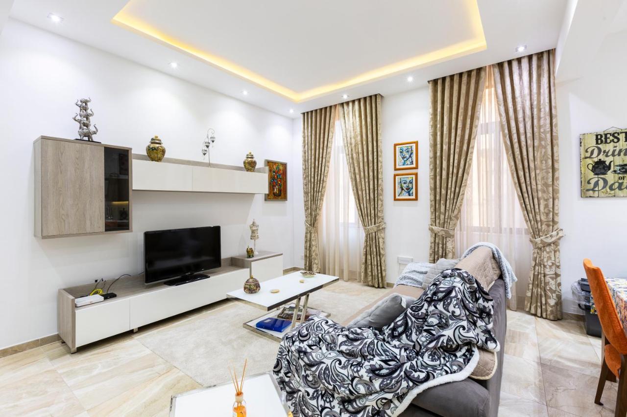 Valletta Large 3 Bedroom Exteriér fotografie