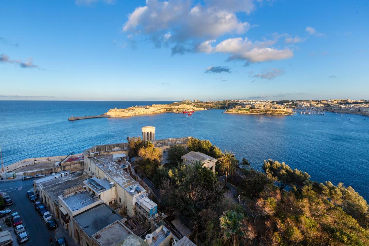 Valletta Large 3 Bedroom Exteriér fotografie