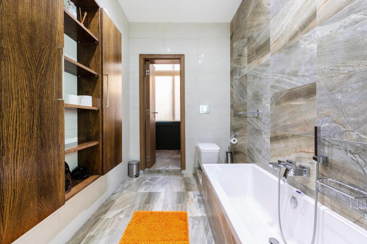 Valletta Large 3 Bedroom Exteriér fotografie