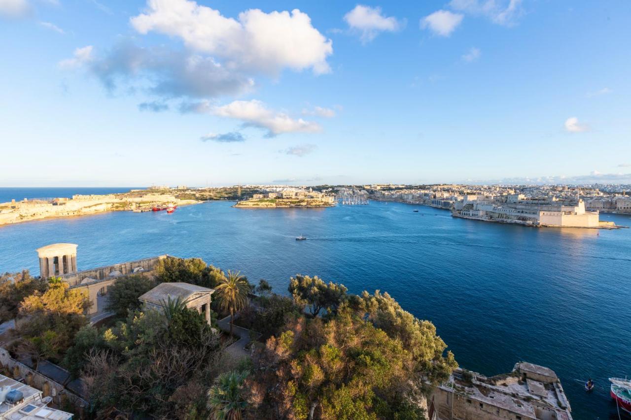 Valletta Large 3 Bedroom Exteriér fotografie