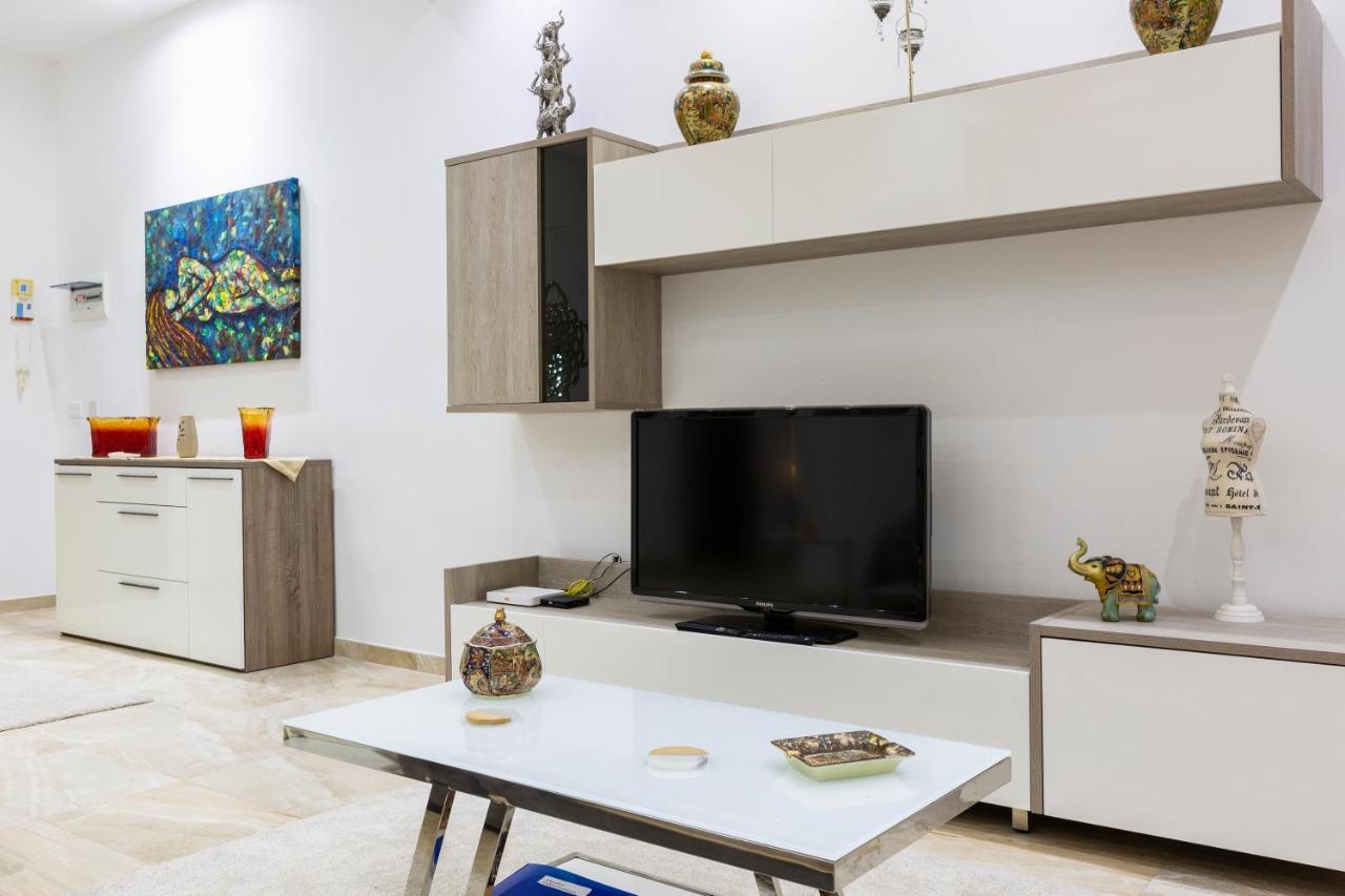 Valletta Large 3 Bedroom Exteriér fotografie