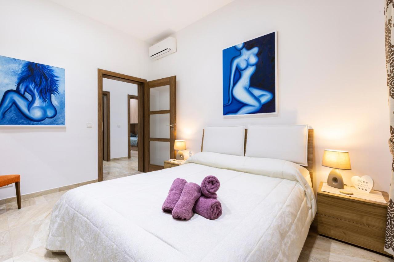 Valletta Large 3 Bedroom Exteriér fotografie