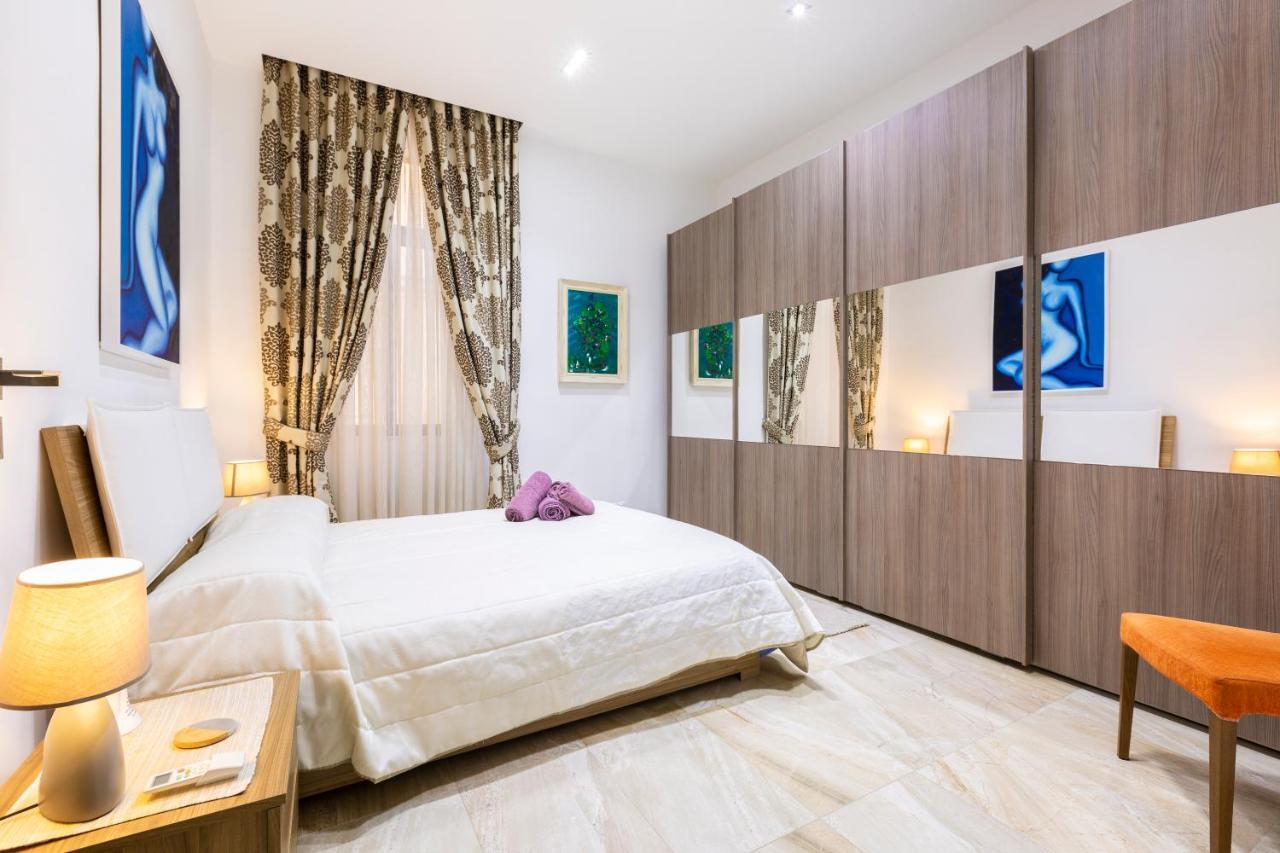 Valletta Large 3 Bedroom Exteriér fotografie