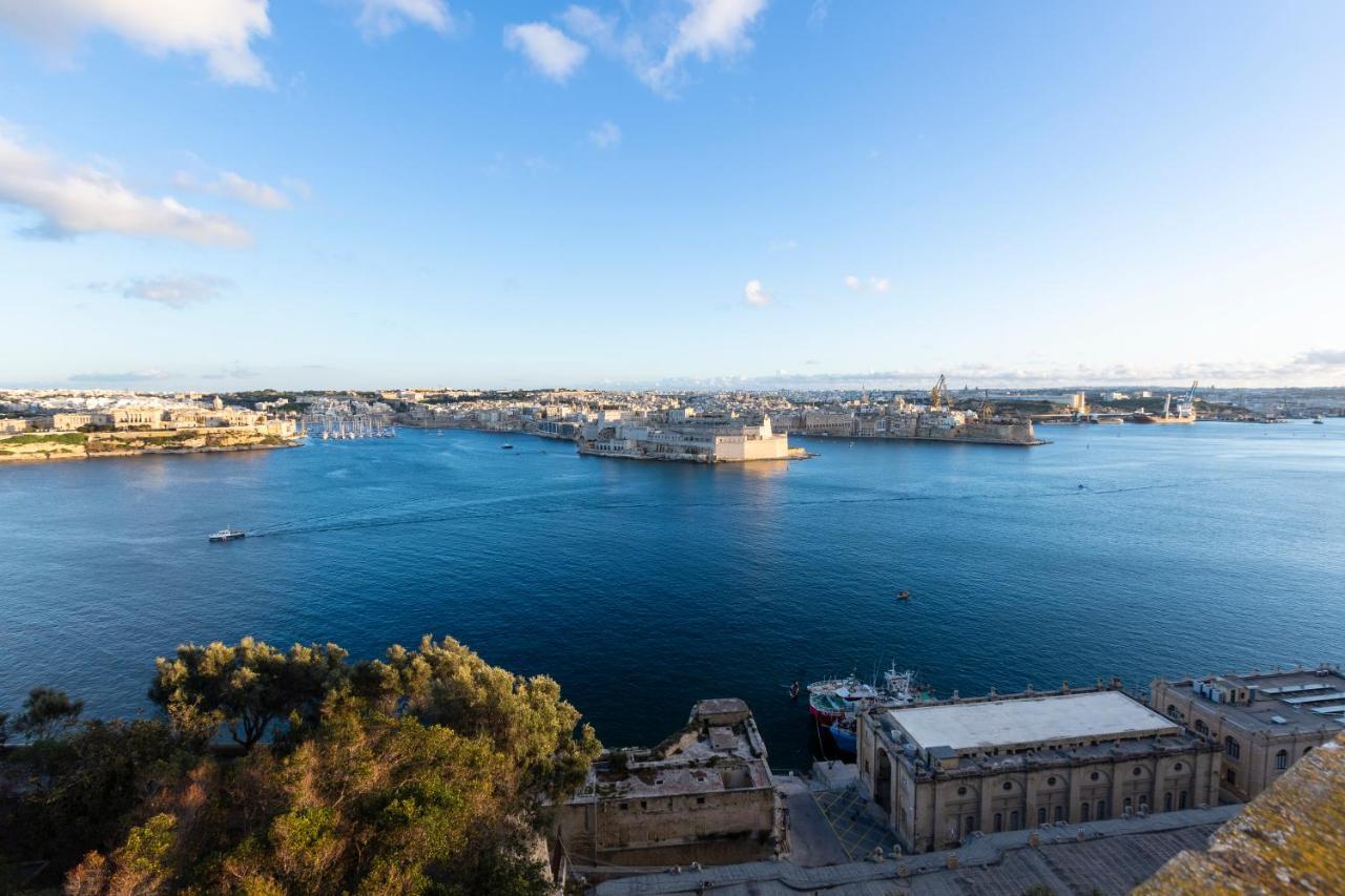 Valletta Large 3 Bedroom Exteriér fotografie