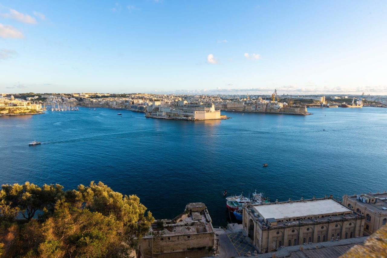 Valletta Large 3 Bedroom Exteriér fotografie