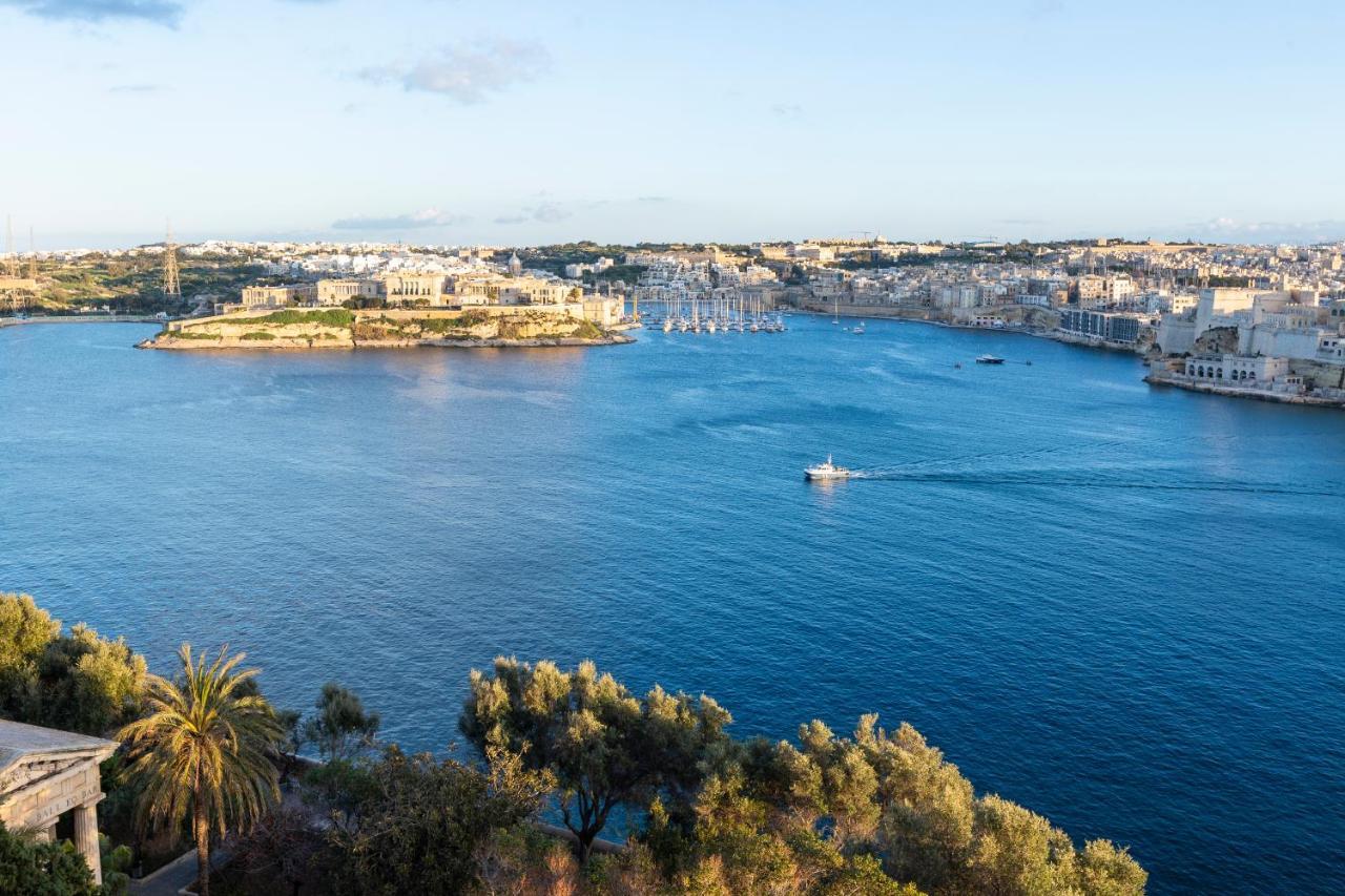 Valletta Large 3 Bedroom Exteriér fotografie