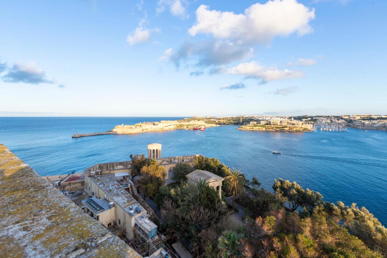 Valletta Large 3 Bedroom Exteriér fotografie