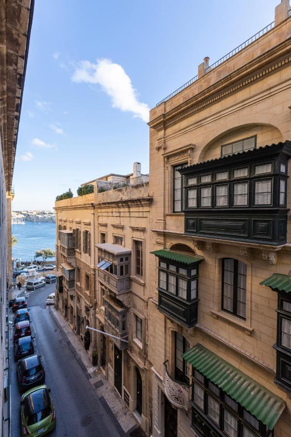 Valletta Large 3 Bedroom Exteriér fotografie