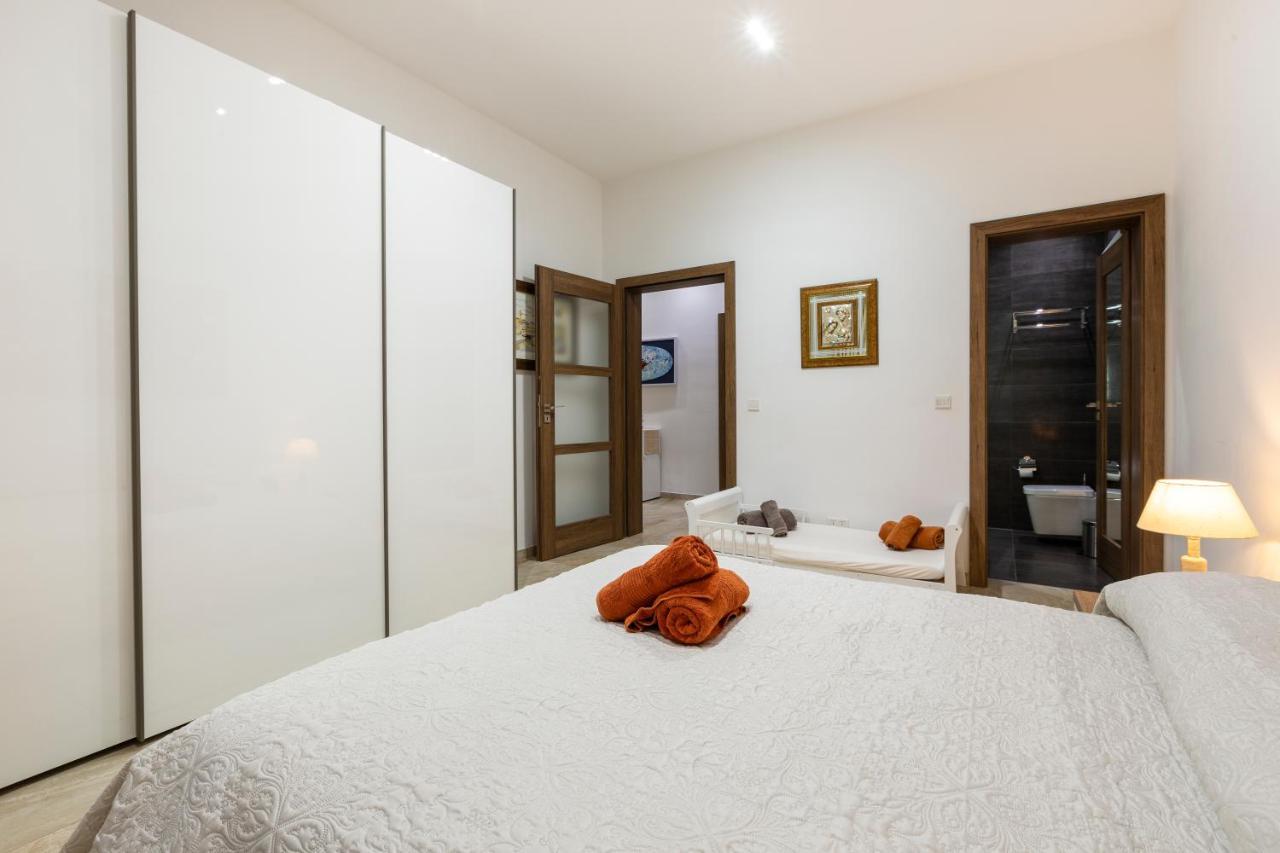 Valletta Large 3 Bedroom Exteriér fotografie