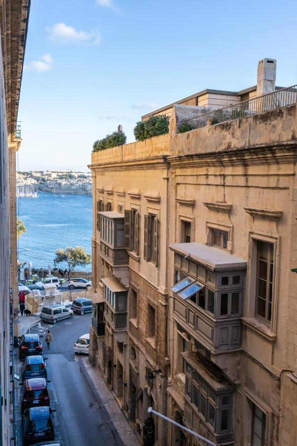 Valletta Large 3 Bedroom Exteriér fotografie
