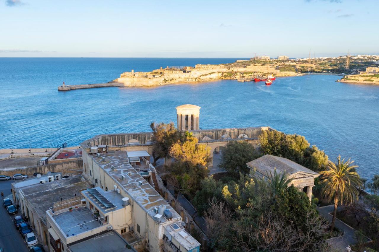 Valletta Large 3 Bedroom Exteriér fotografie