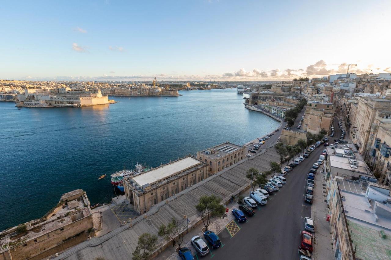 Valletta Large 3 Bedroom Exteriér fotografie