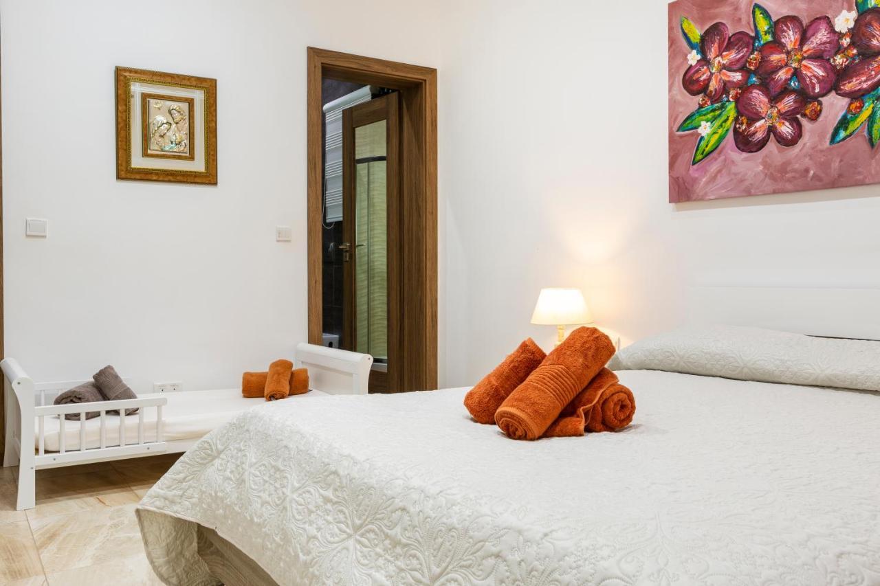 Valletta Large 3 Bedroom Exteriér fotografie