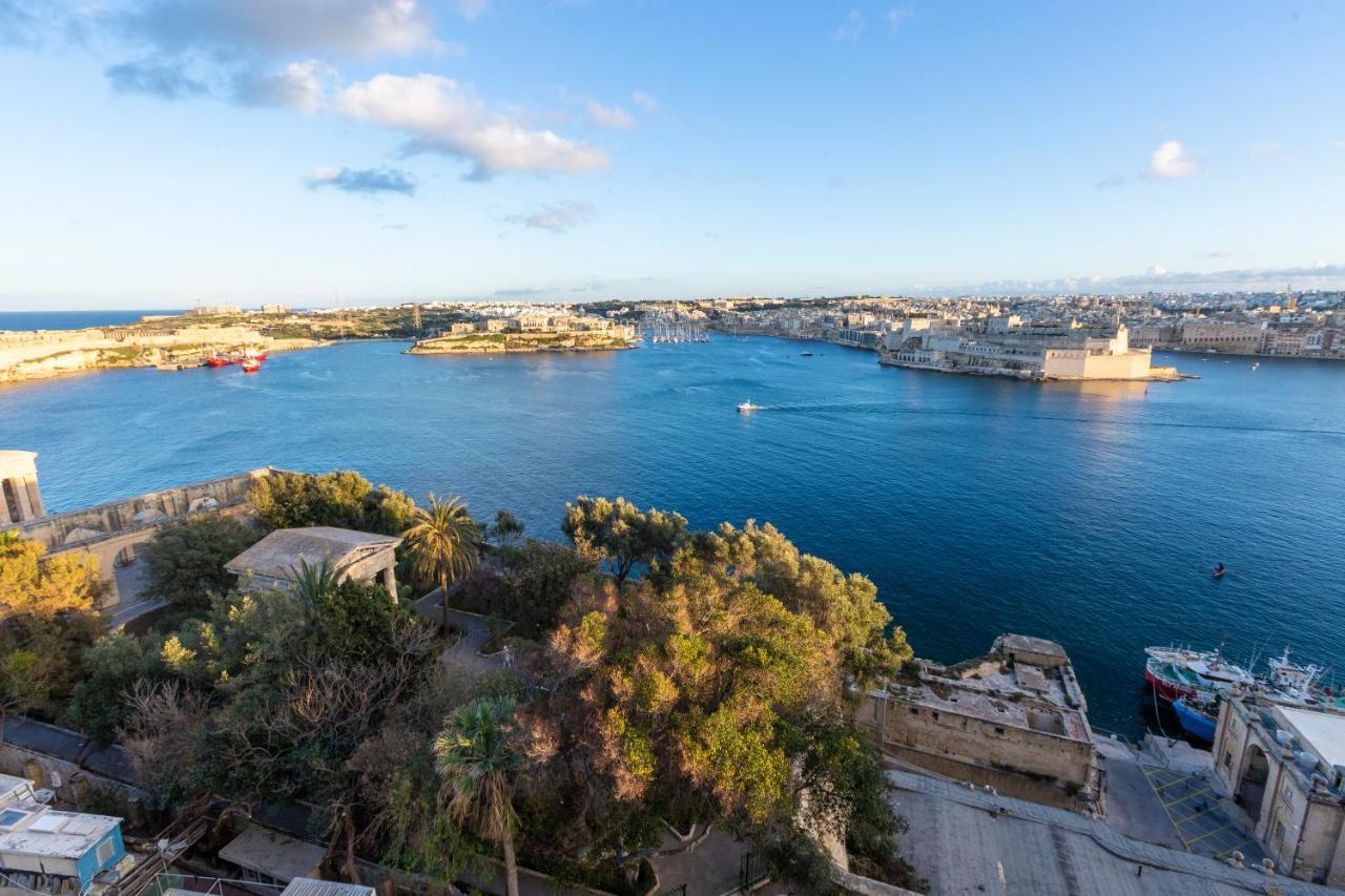 Valletta Large 3 Bedroom Exteriér fotografie